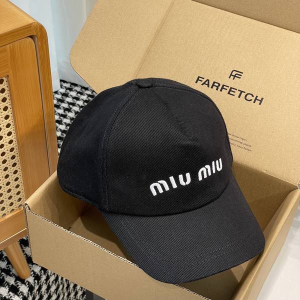 Miu Miu Hat MUH00199